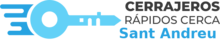 Cerrajeros Expertos en Sant Andreu, Barcelona - 24/7 Servicio